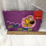 Click here for more information about Grimmy Pencil Holder Bag