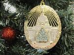 Click here for more information about Easterseals Alabama 2012 Ornament