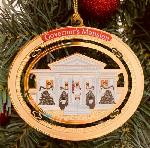 Click here for more information about Easterseals Alabama 2020 Ornament