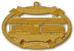 Click here for more information about City of Camilla 2008 Ornament,  "Spirit of Camilla"