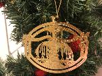 Click here for more information about Easterseals Alabama 1996 Ornament