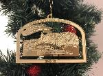 Click here for more information about Easterseals Alabama 2006 Ornament