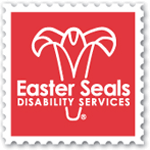 Easter Seals -- helping people with disabilities gain greater independence